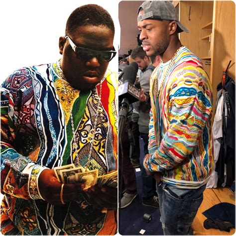 biggie cosby jumpers.